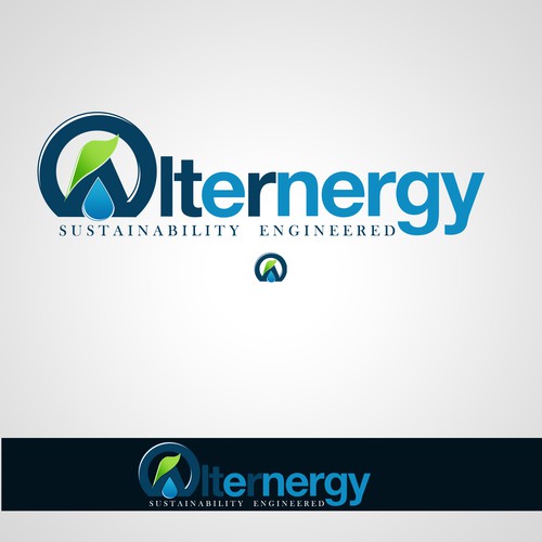 logo for Alternegy