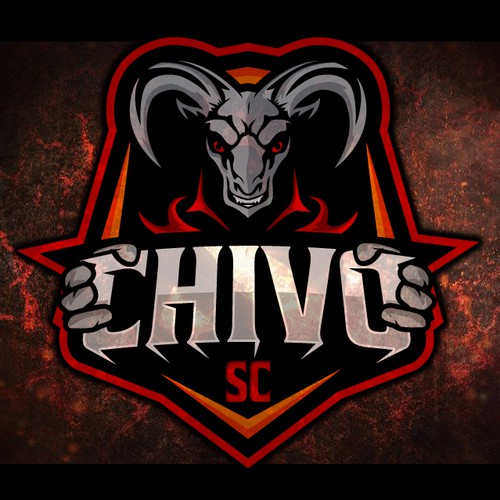 CHIVO SC Startup E-Sport Team