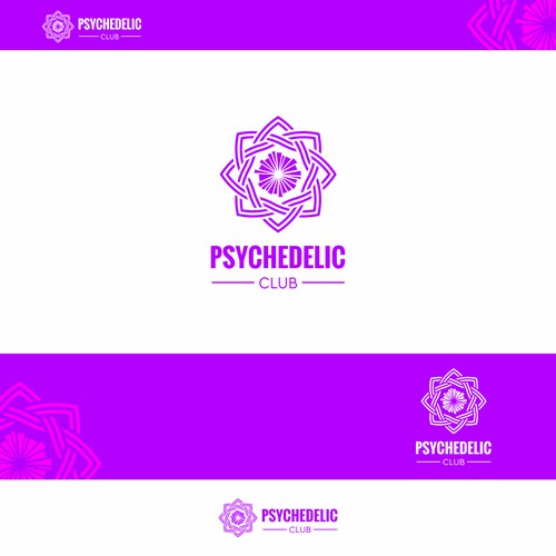 Psychedelic Club