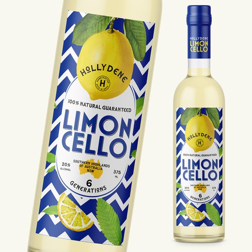 limoncello