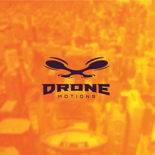 Drone Motions