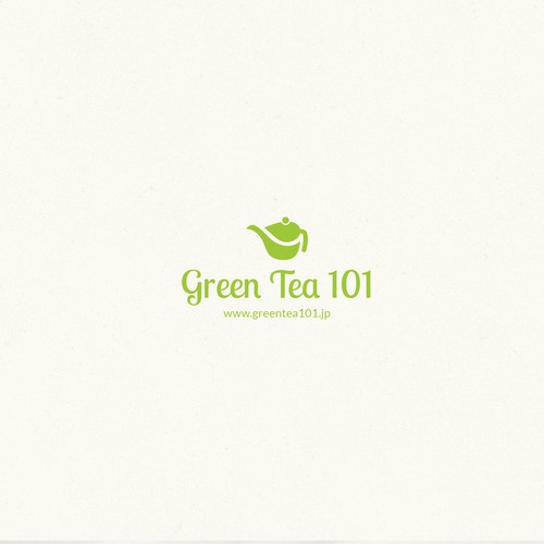 Website for all kind of green tea