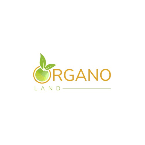 ORGANO LAND