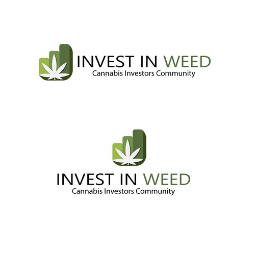 Invest in Weed