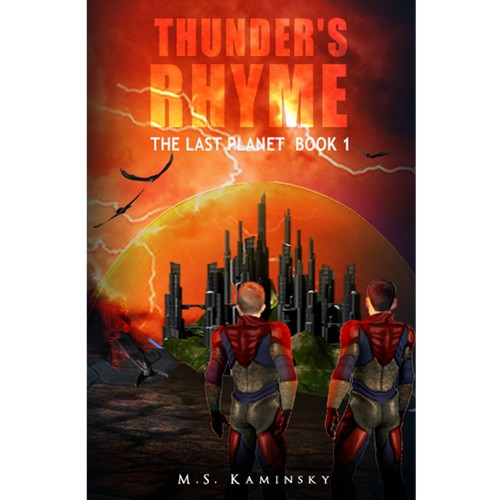 Thunder´s Rhyme