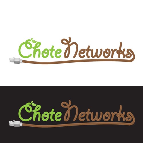 logo for Chote Networks