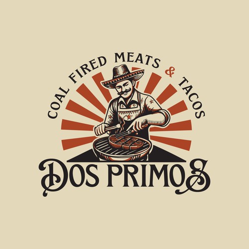 Dos Primos