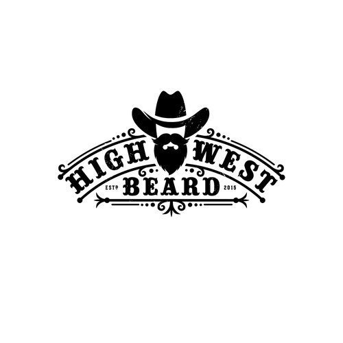 High West Beard