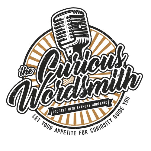 Logo podcast