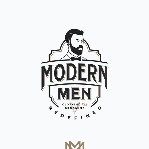 Modern Men
