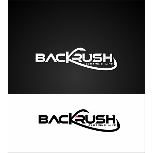 backrush