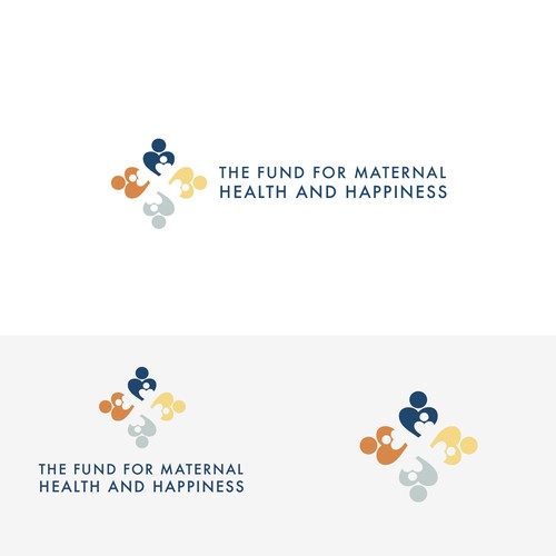Logo for Maternal Health and Happiness Community