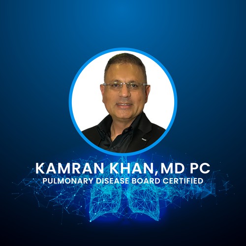 Kamran Khan