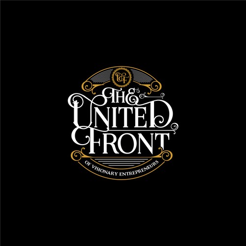 Logo For Business and Consulting Company