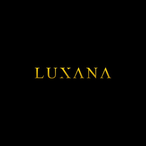 Luxury Logo