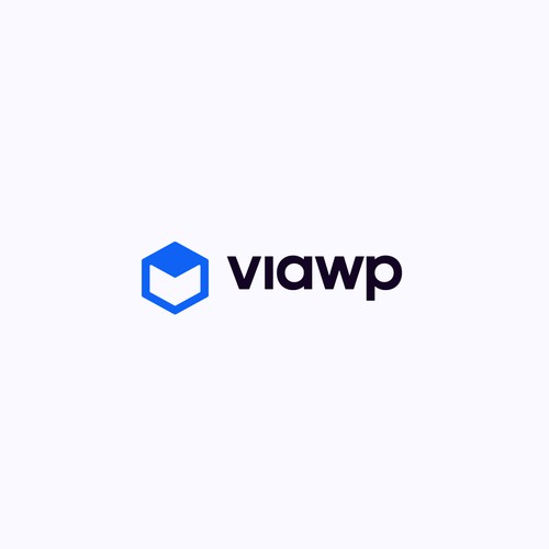 Viawp - Logo Proposal