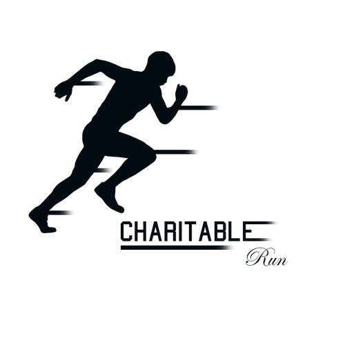 Logo for Charitable Run