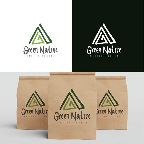 Green Native