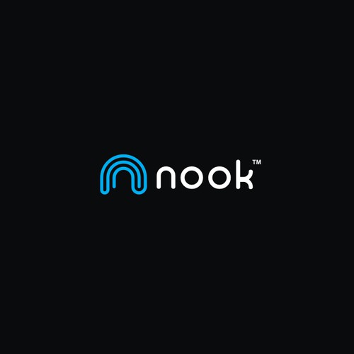 Nook Logo