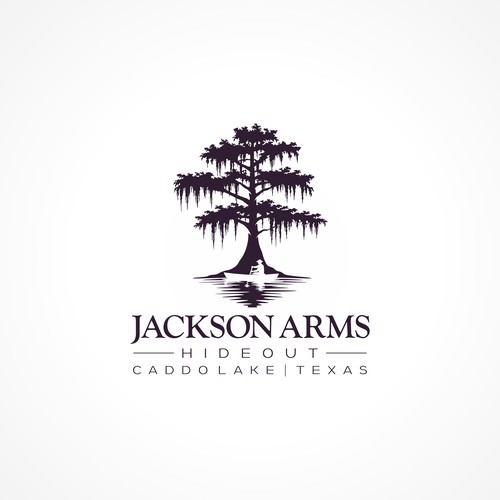 Jackson Arms Hideouts