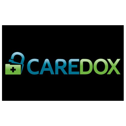 CareDox needs a new logo