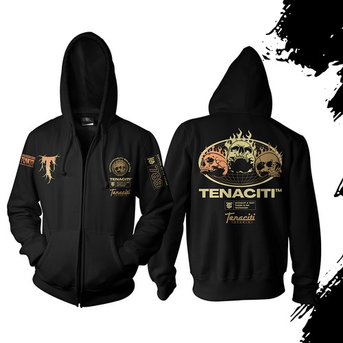 Tenaciti Clothing
