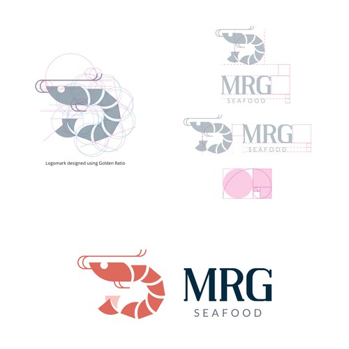 MRG Seafood