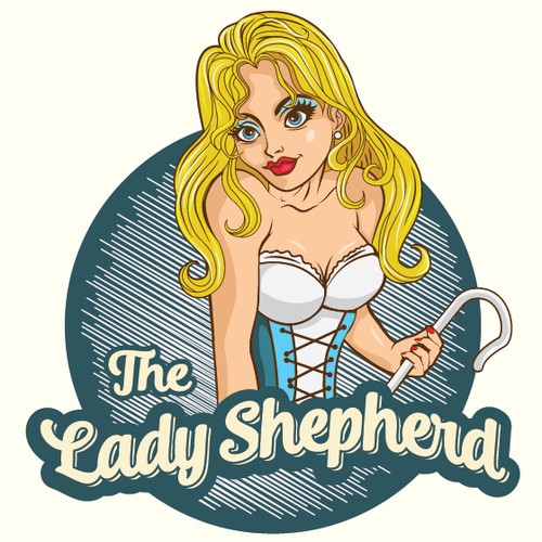 The Leady Shepherd