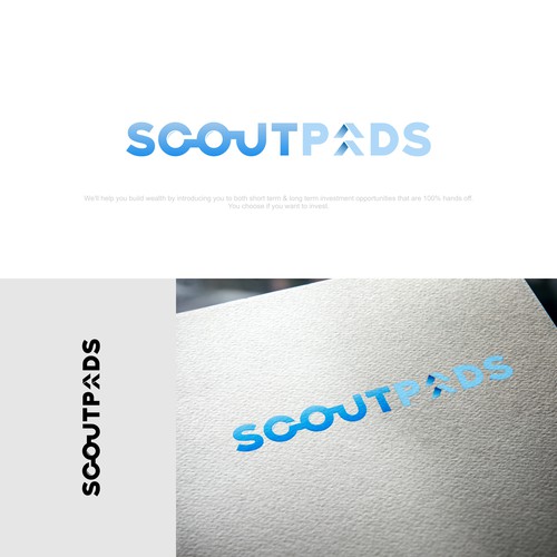 Scoutpads