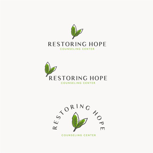 Restoring Hope Counseling Center
