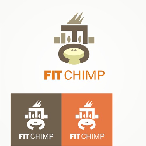 FIT CHIMP