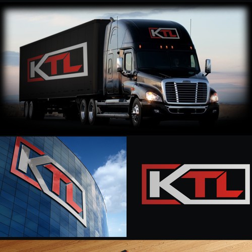 Help KTL with a new logo