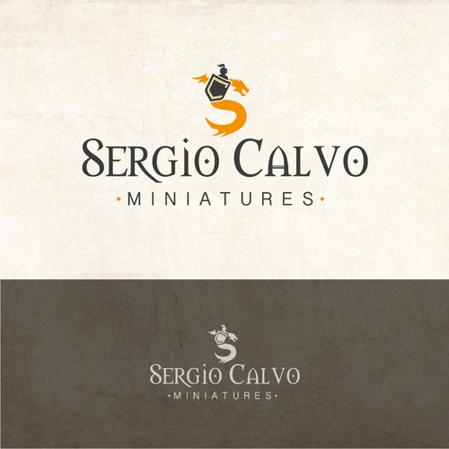 Diseño de logo