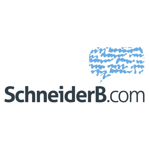 Create the next logo for SchneiderB.com