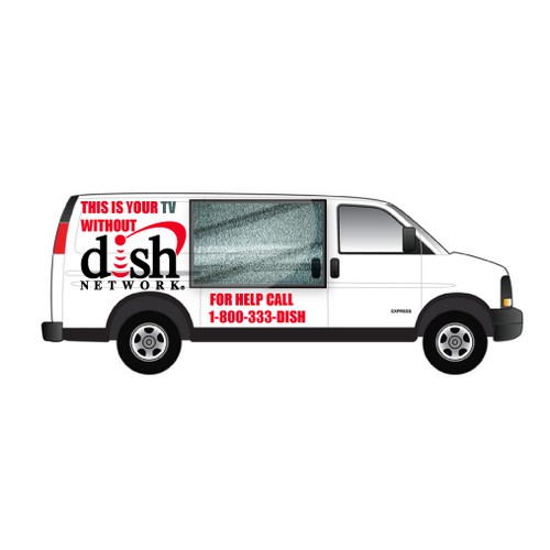 Dish network