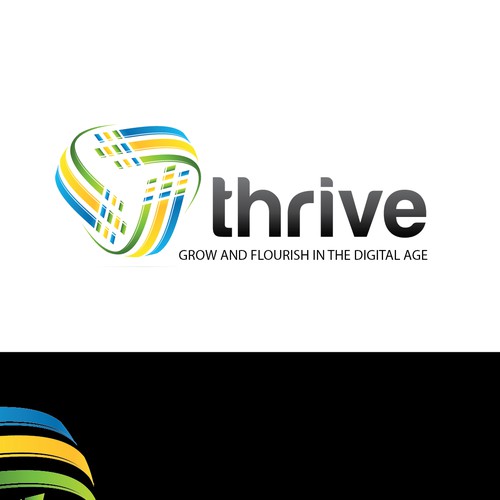 Help us build the THRIVE brand for business