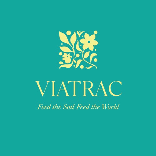 Viatrac Fertilizer logo