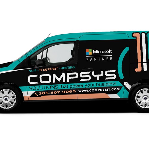 Compsys