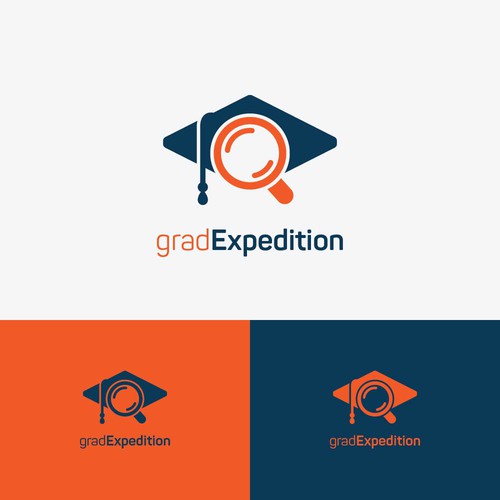 gradExpedition logo