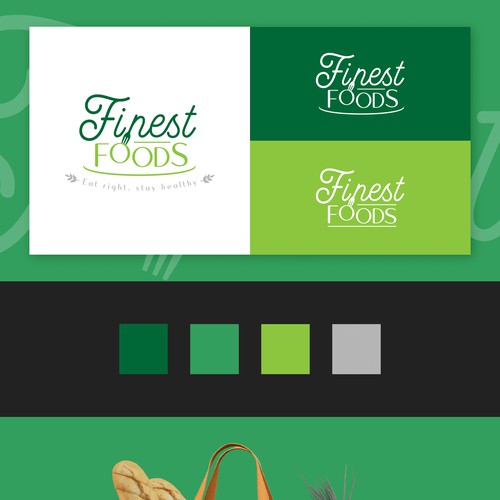 Finest Foods
