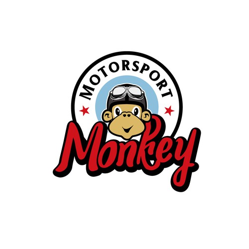 MOTORSPORT MONKEY