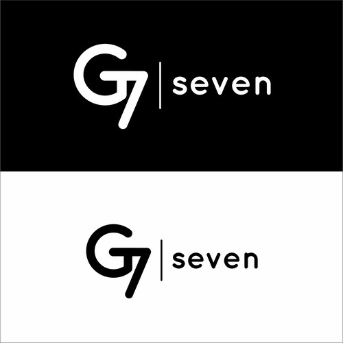 G7 clean logo