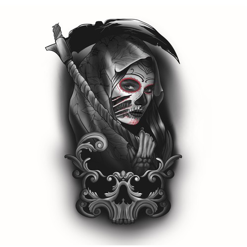 Tattoo Design