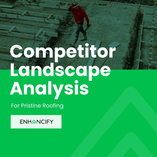 Report design for Enhancify