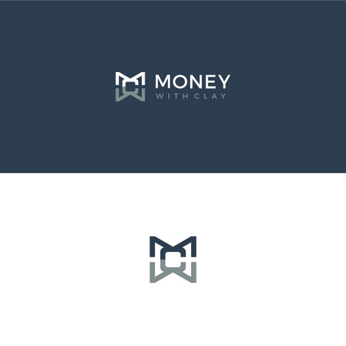 MWC monogram
