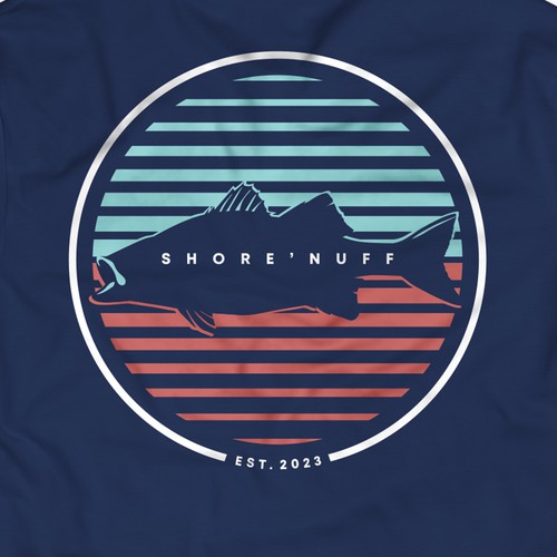 Shore' Nuff