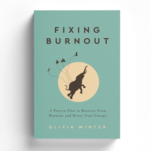 Fixing Burnout 