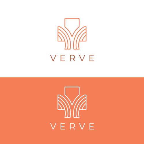 Logo design for medical clinic