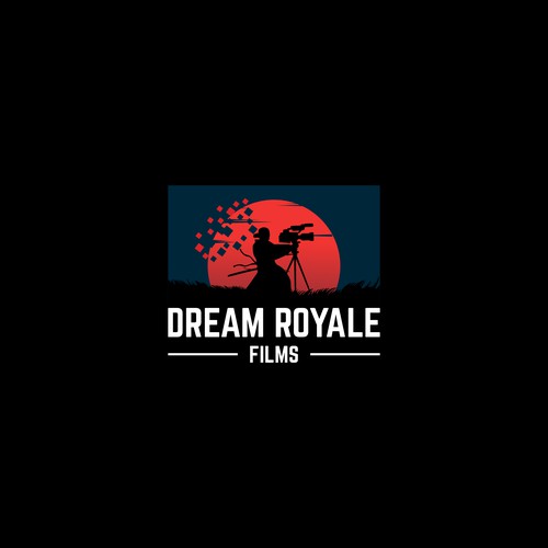 Dream Royale Films - Grand Rising, Thy Royal Dream Cometh!