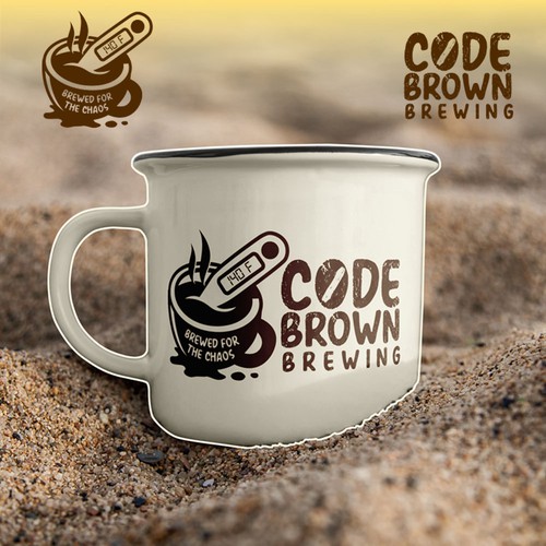 Code Brown Brewing - Coffee Company